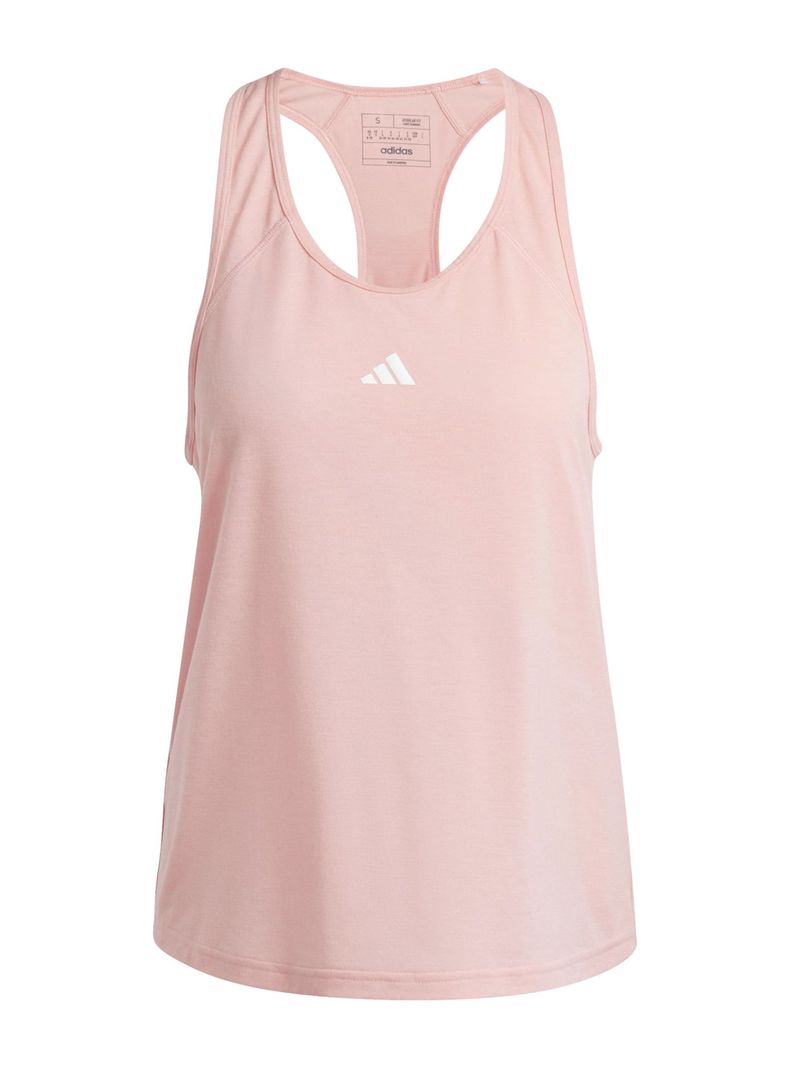 Polera Entrenamiento Tranner Sin Manga Sw Tr-es Min Tk-5
