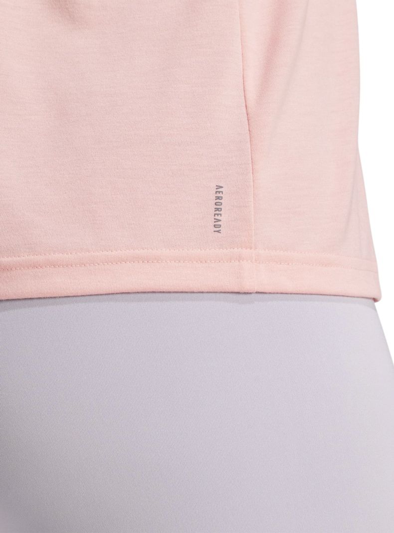 Polera Entrenamiento Tranner Sin Manga Sw Tr-es Min Tk-3