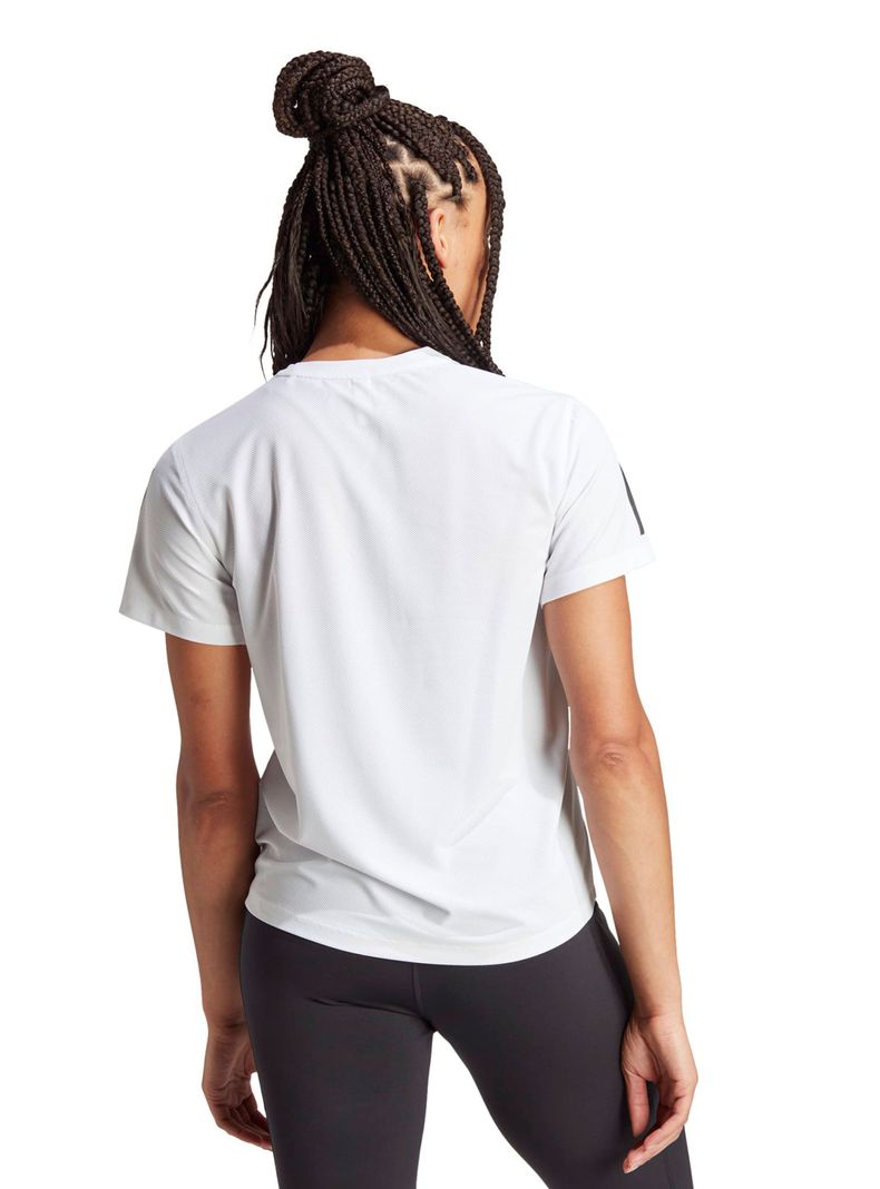 Polera Otr B Tee Running-1