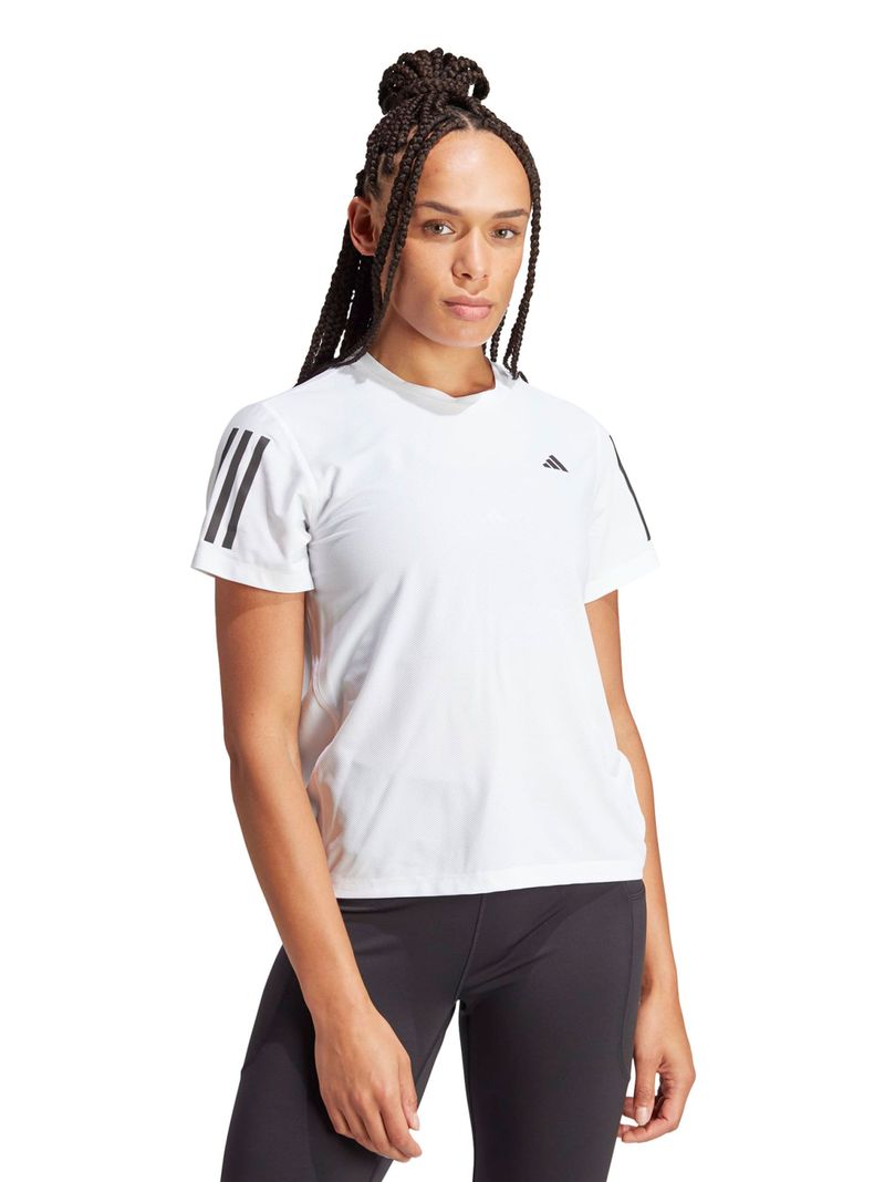 Polera Otr B Tee Running-0