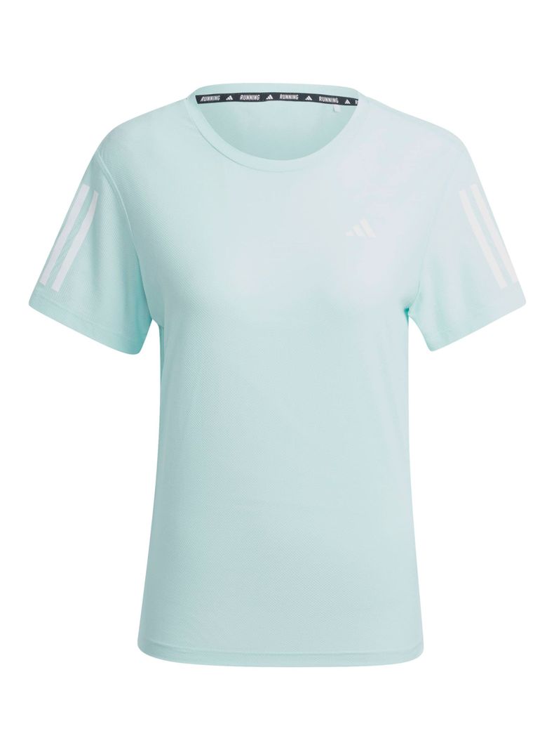 Polera Running Logo Otr B Tee-5