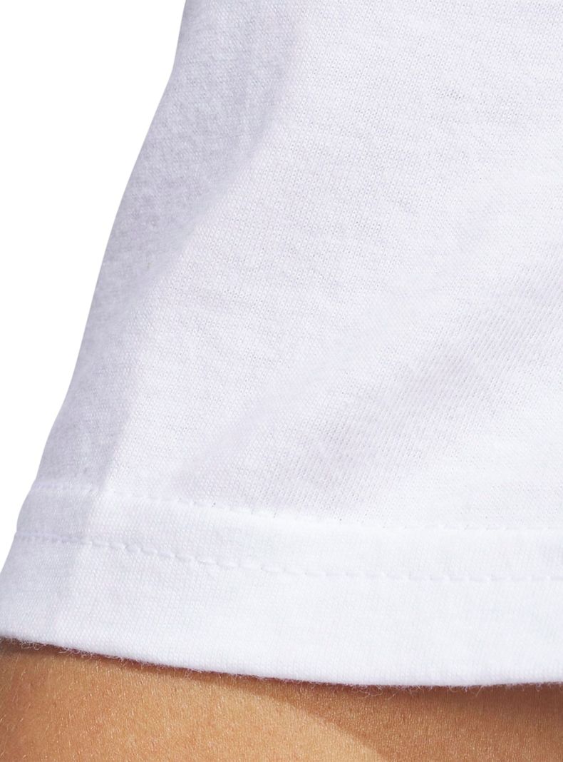 Polera Specific W Small Logo T-4