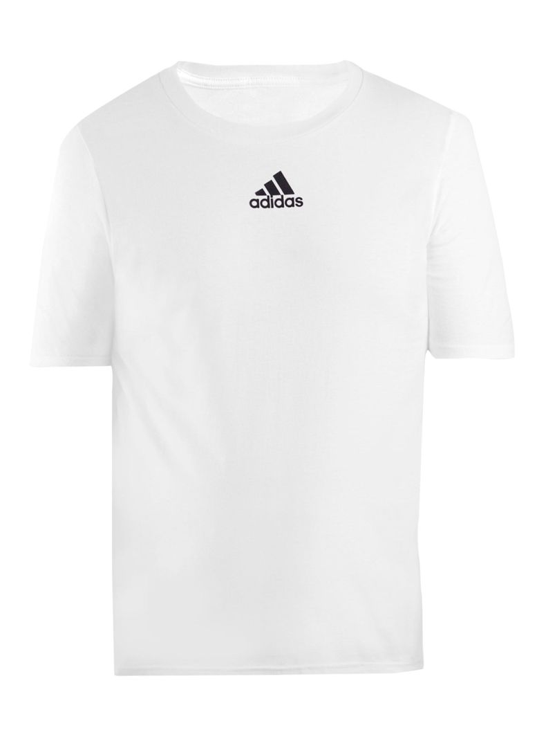 Polera Specific W Small Logo T-5