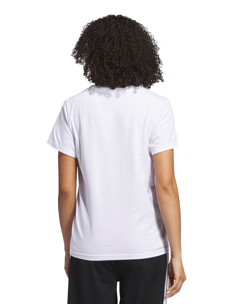 Polera Specific W Small Logo T-1