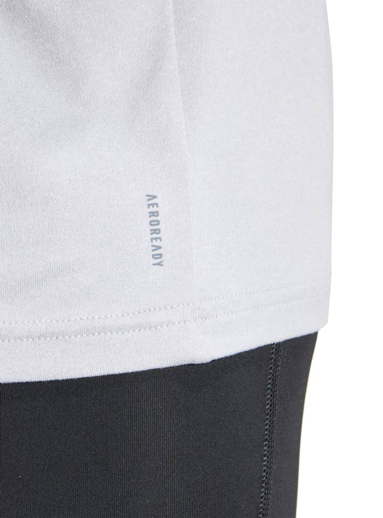 Polera Color Training Tr-Es 3S T-3