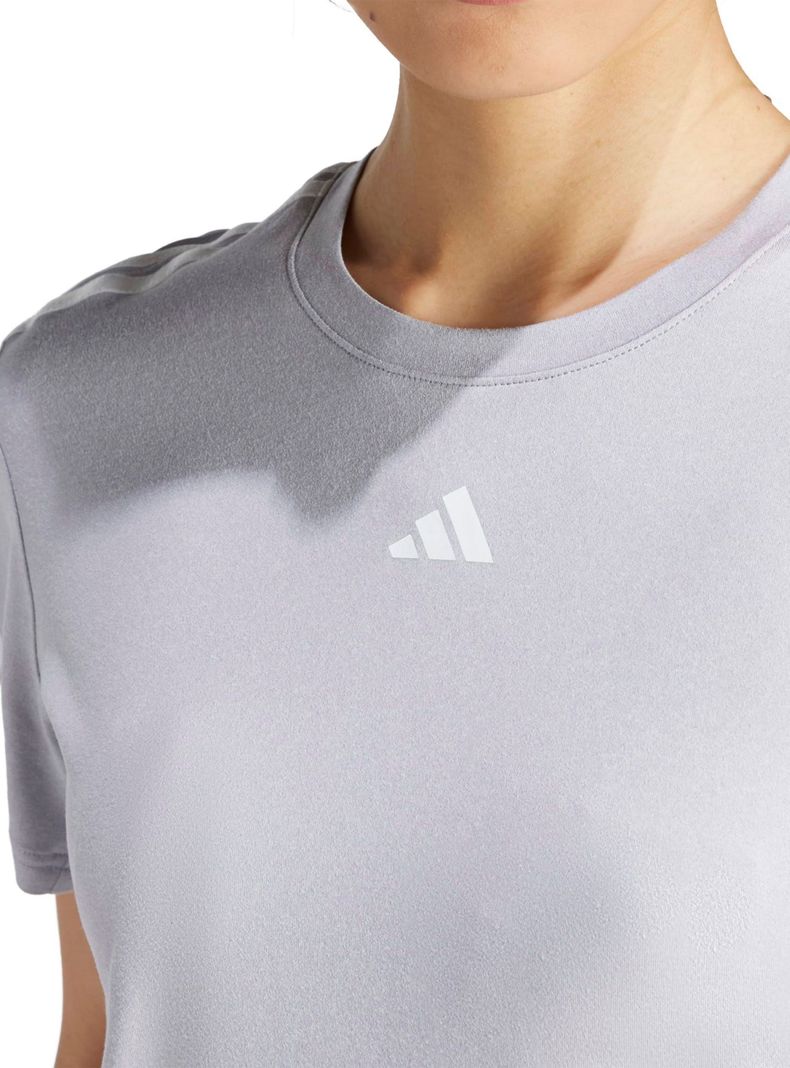 Polera Color Training Tr-Es 3S T-2