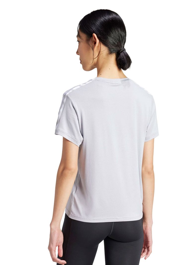 Polera Color Training Tr-Es 3S T-1