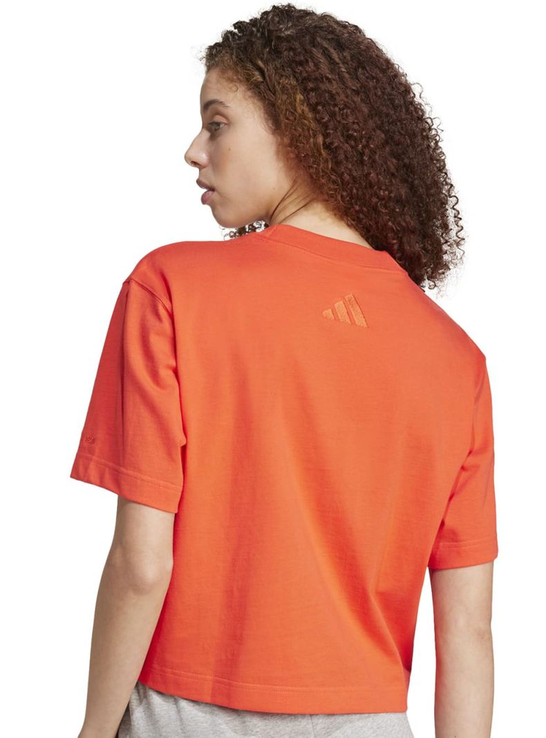 Polera Logo Training All Szn G Tee-1