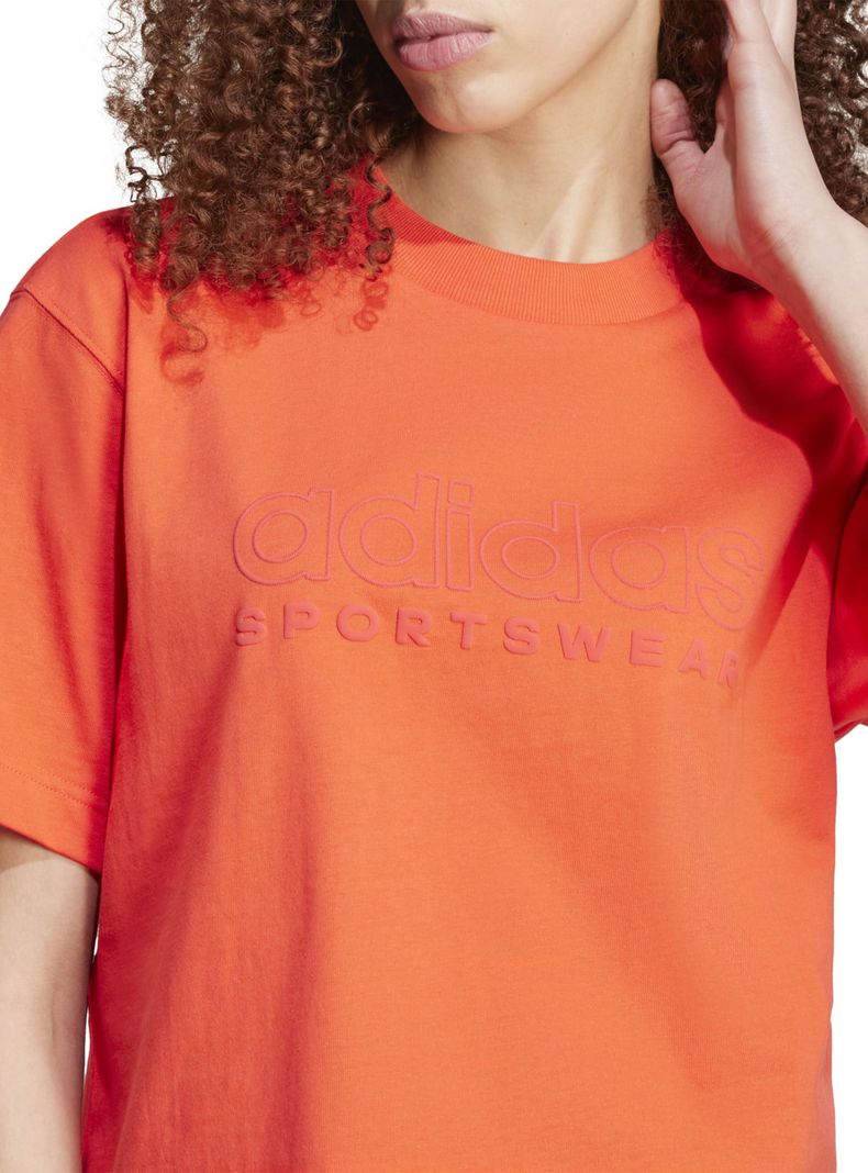 Polera Logo Training All Szn G Tee-3