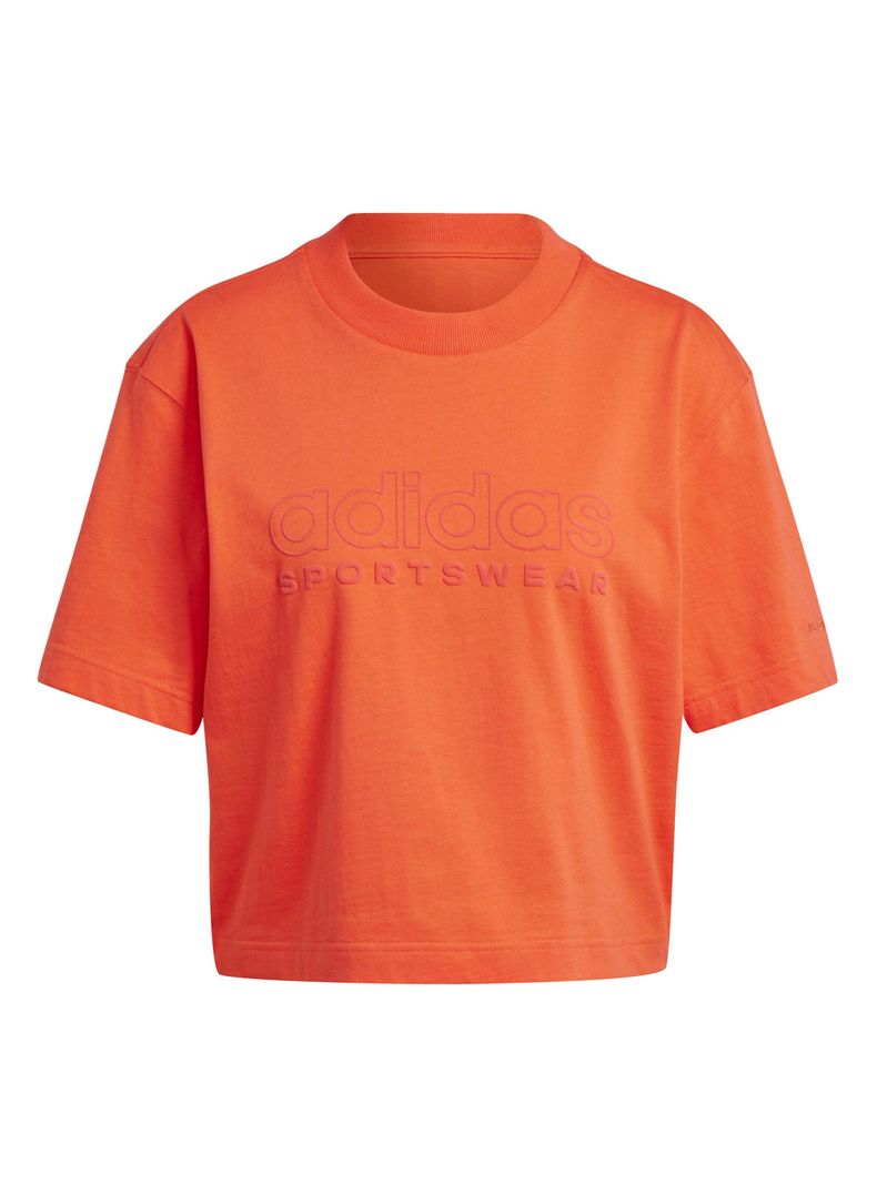 Polera Logo Training All Szn G Tee-5