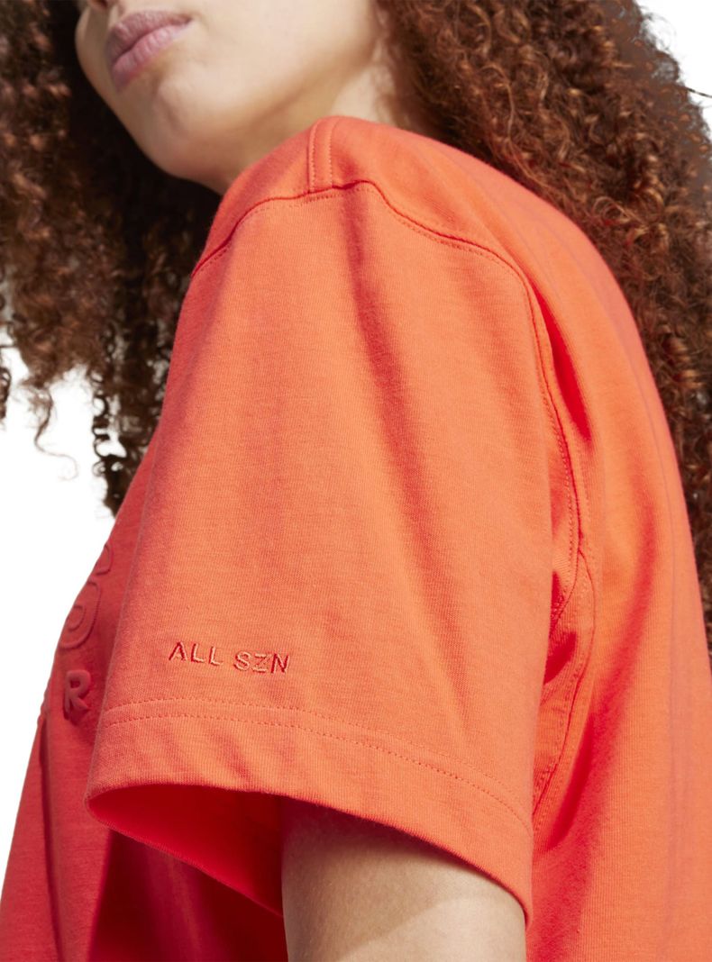 Polera Logo Training All Szn G Tee-4