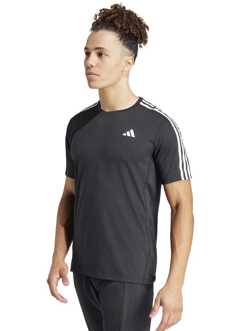 Polera Logotipo Running Otr E 3S Tee