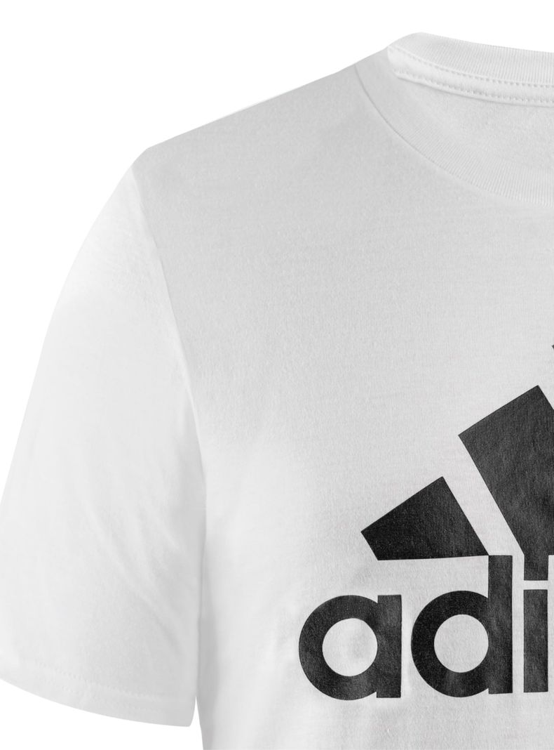 Polera Logo Basic Bos Tee Sportswear-2
