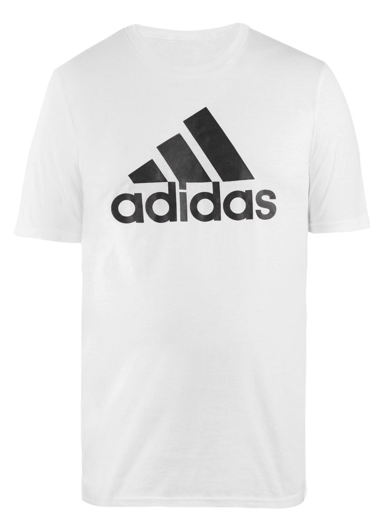 Polera Logo Basic Bos Tee Sportswear-0