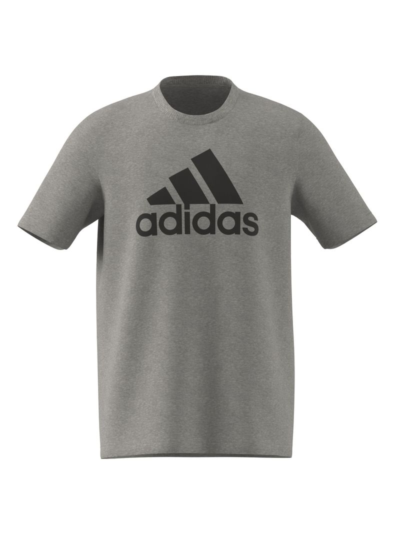 Polera Print Logo Basic Bos Tee Trainer-0