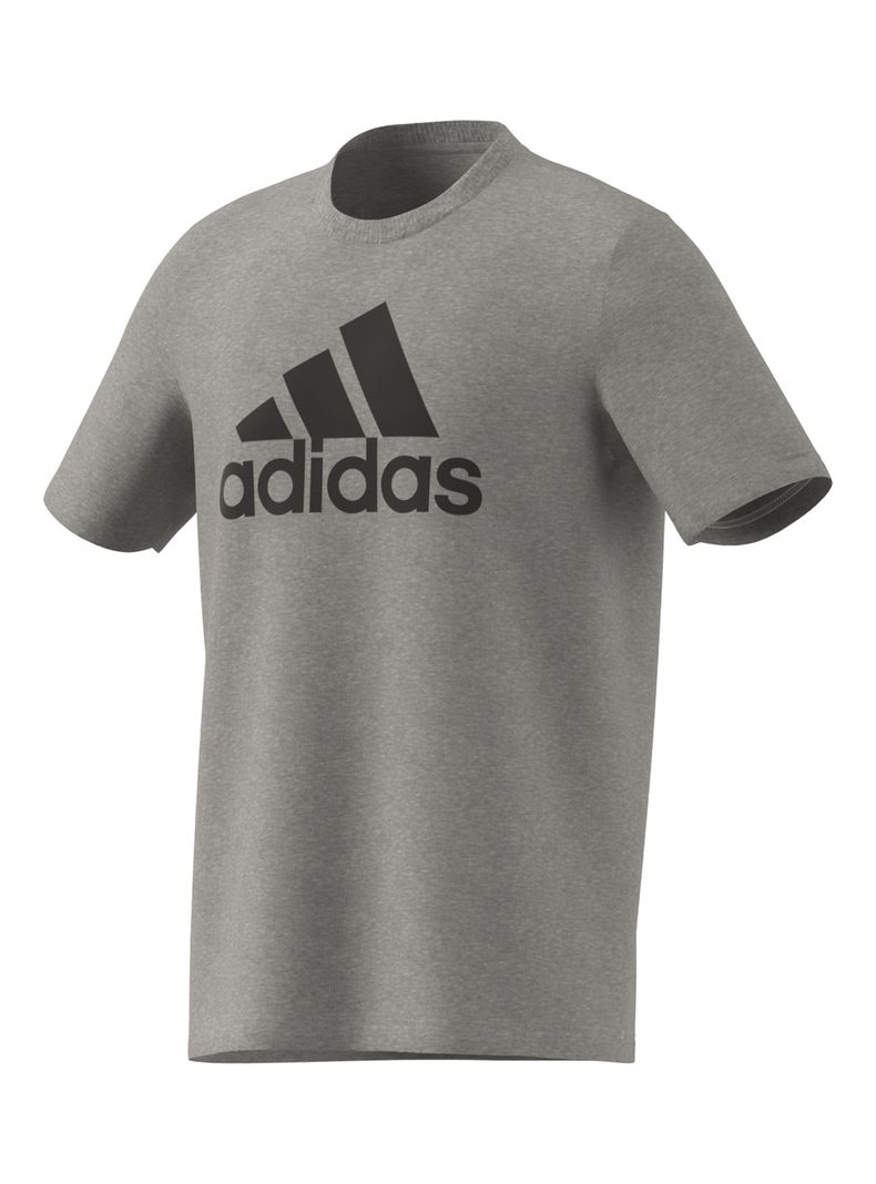 Polera Print Logo Basic Bos Tee Trainer-2