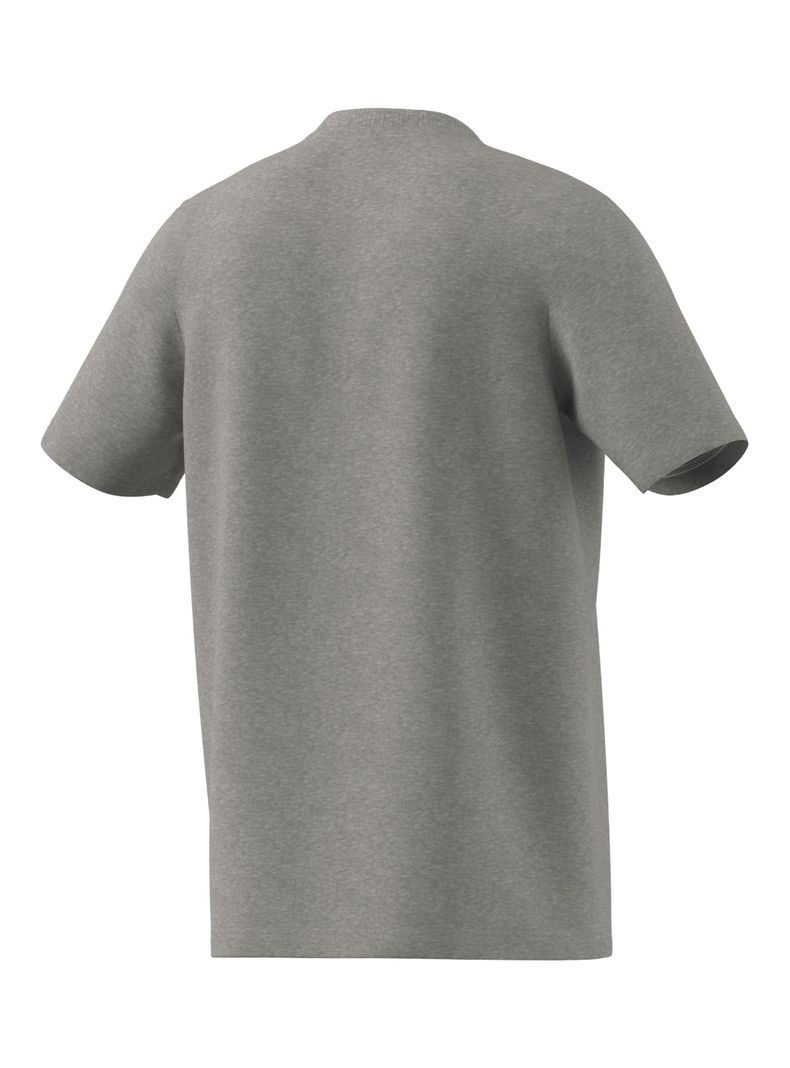 Polera Print Logo Basic Bos Tee Trainer-1