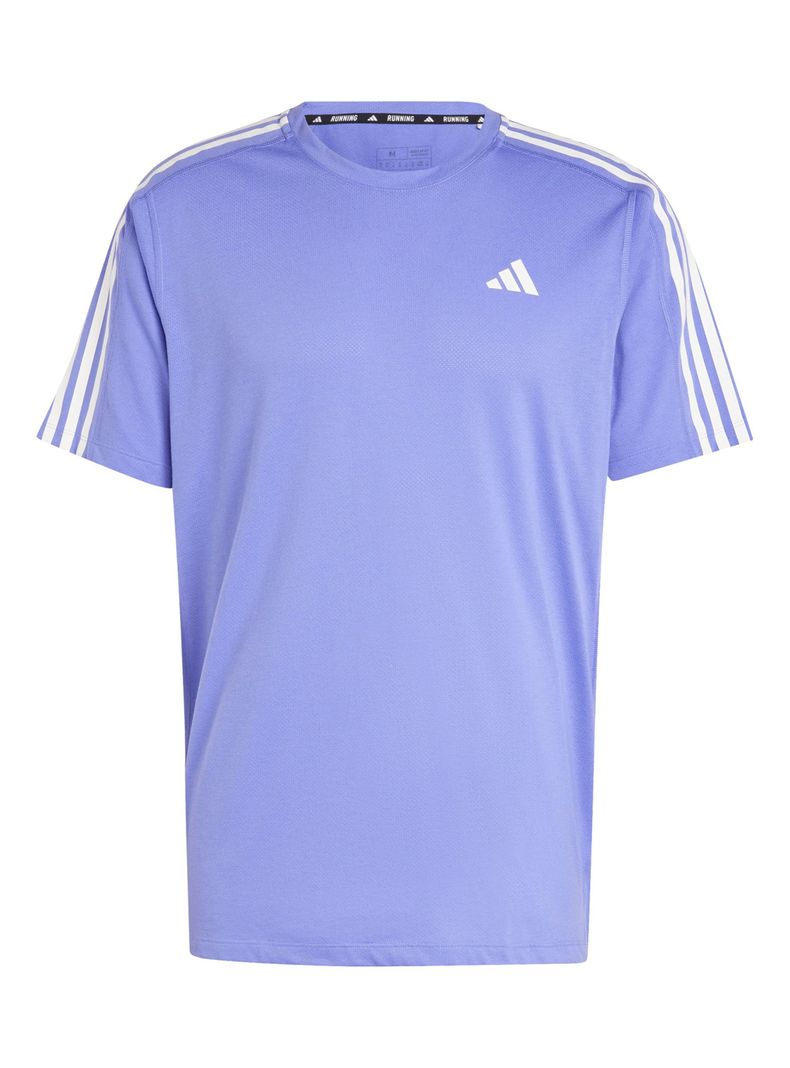 Polera Otr E 3S Tee Running-5