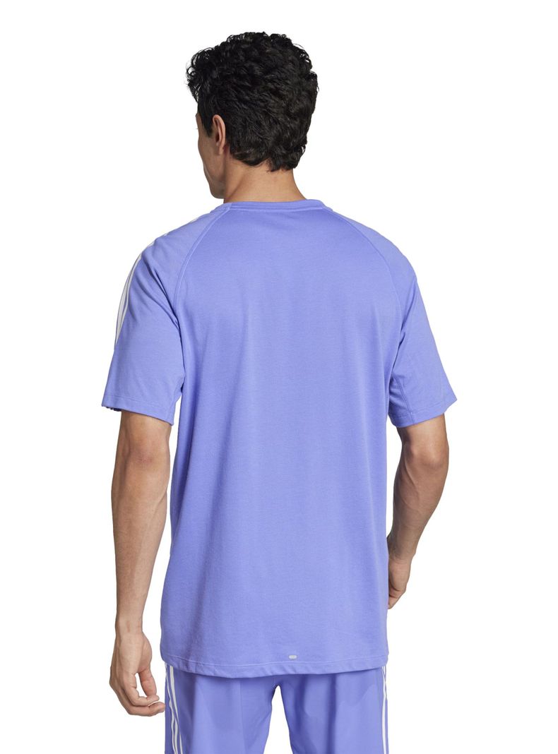 Polera Otr E 3S Tee Running-1