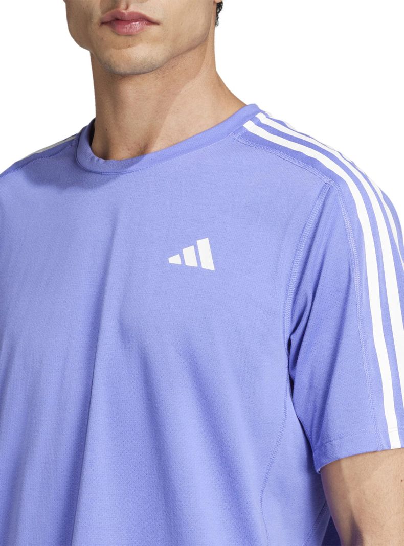 Polera Otr E 3S Tee Running-3