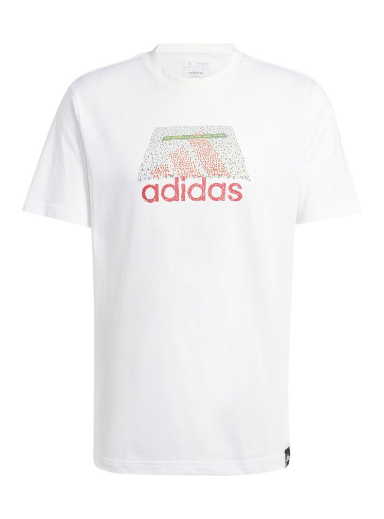 Polera Logo Codes Bos T Sportswear-5