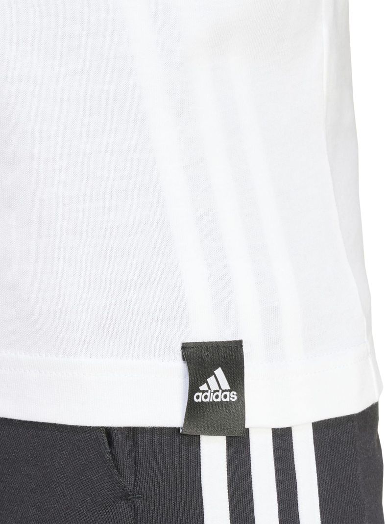 Polera Logo Codes Bos T Sportswear-4