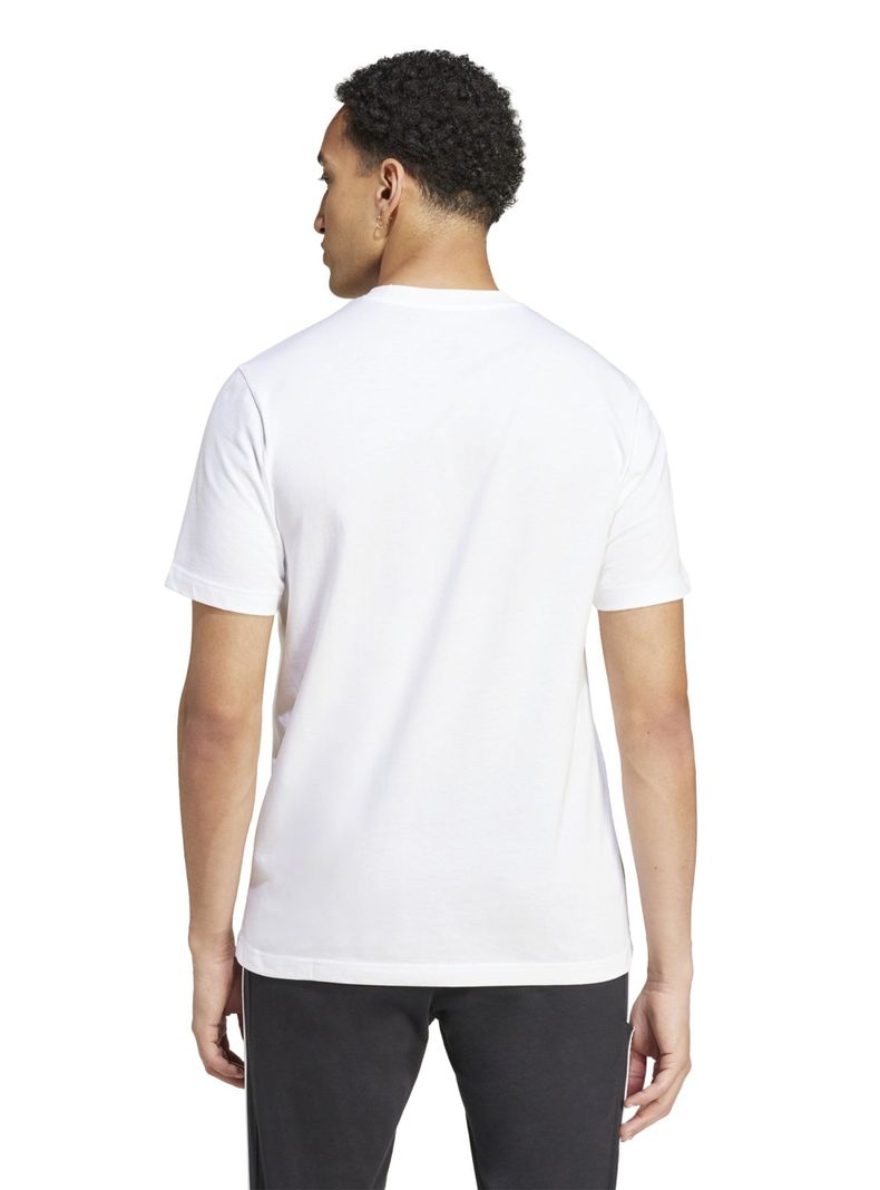 Polera Logo Codes Bos T Sportswear-1