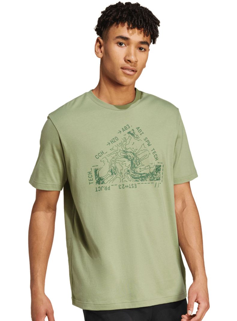 Polera CE TOPO T Sport-1