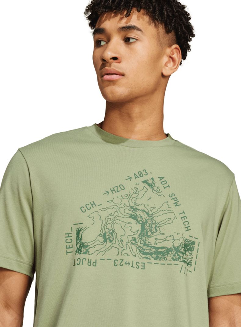 Polera CE TOPO T Sport-2