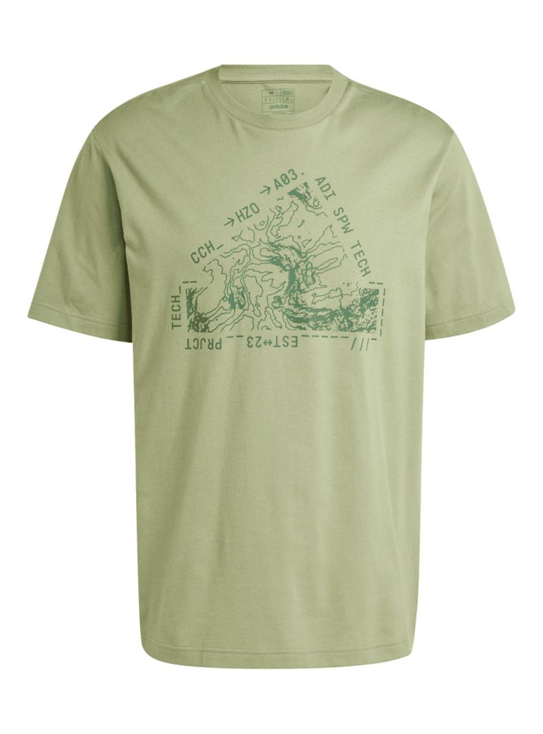 Polera CE TOPO T Sport-4
