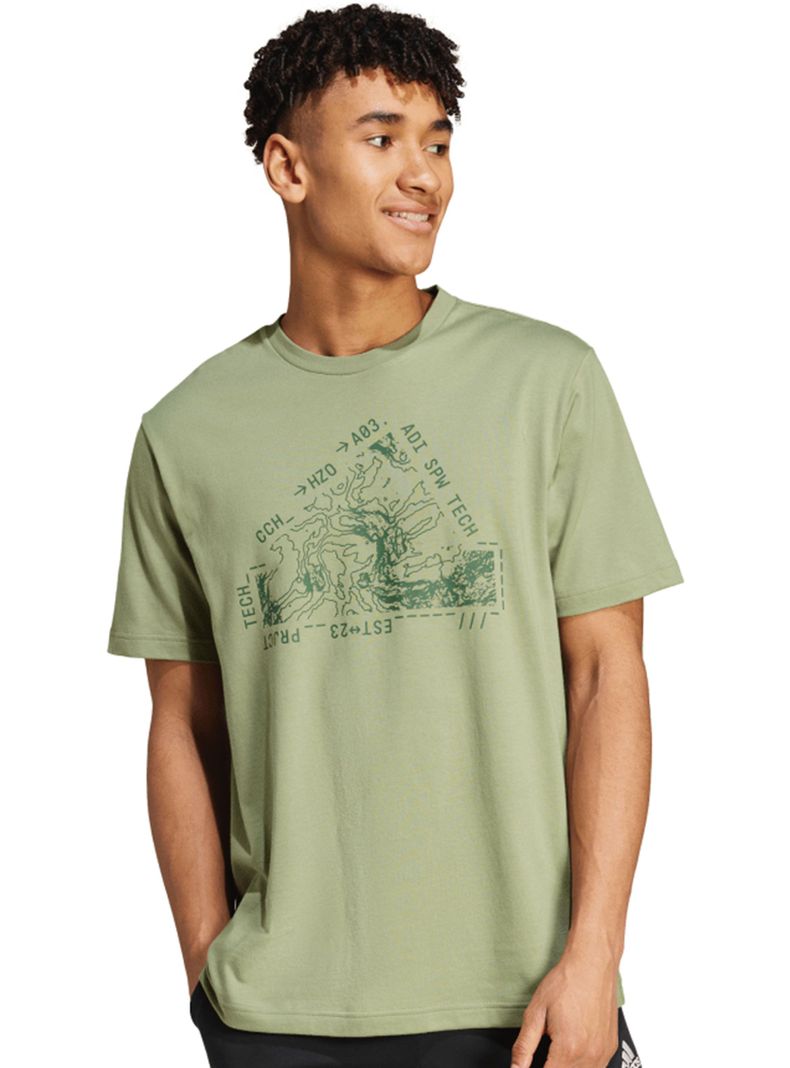 Polera CE TOPO T Sport-0