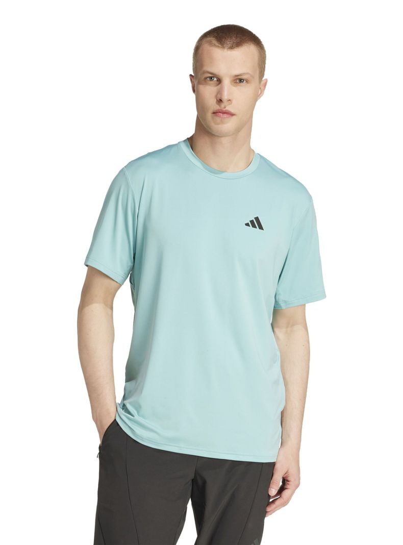 Polera Tr-Es Stretch T Training-0