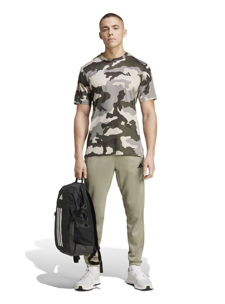 Polera Print Camo Big Logo T Training-3