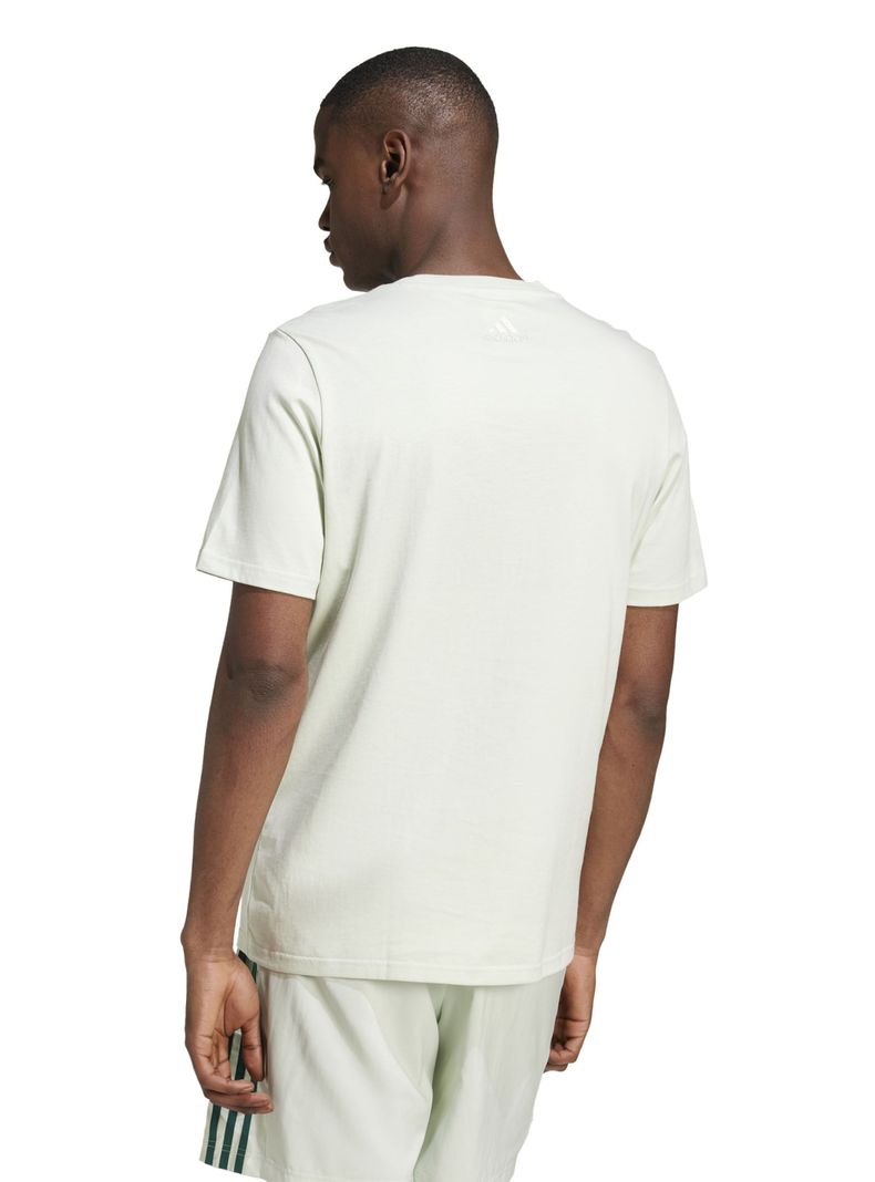 Polera M Bl Sj T Paja Sportswear-1