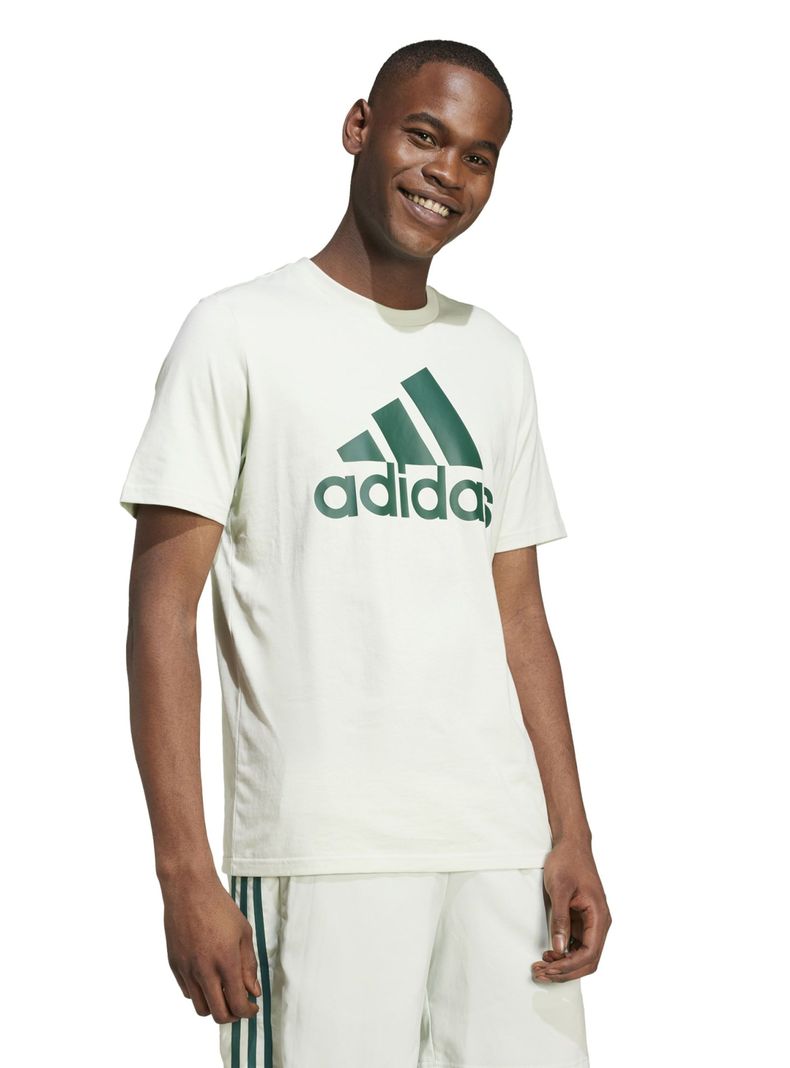 Polera M Bl Sj T Paja Sportswear-3
