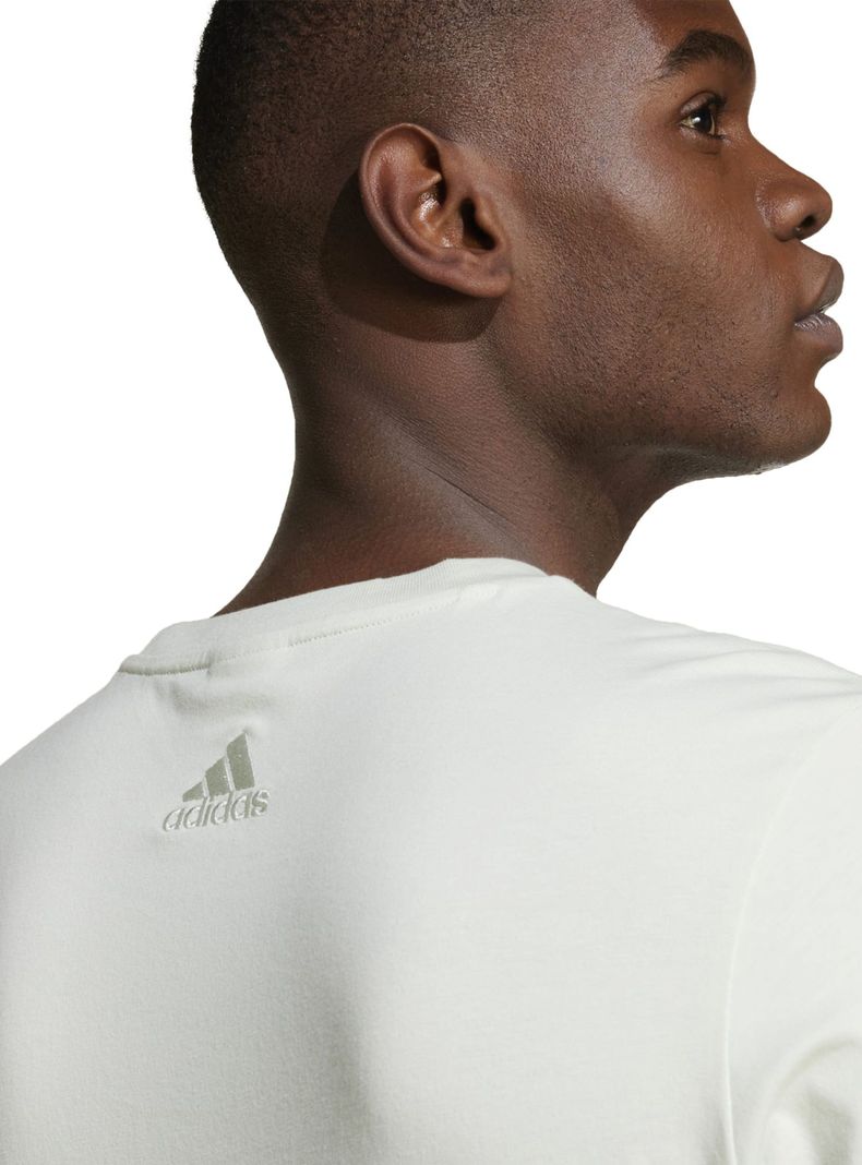 Polera M Bl Sj T Paja Sportswear-2