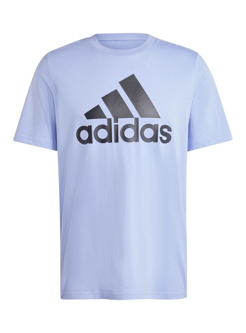Polera Deportiva Logotipo M Bl Sj T-5