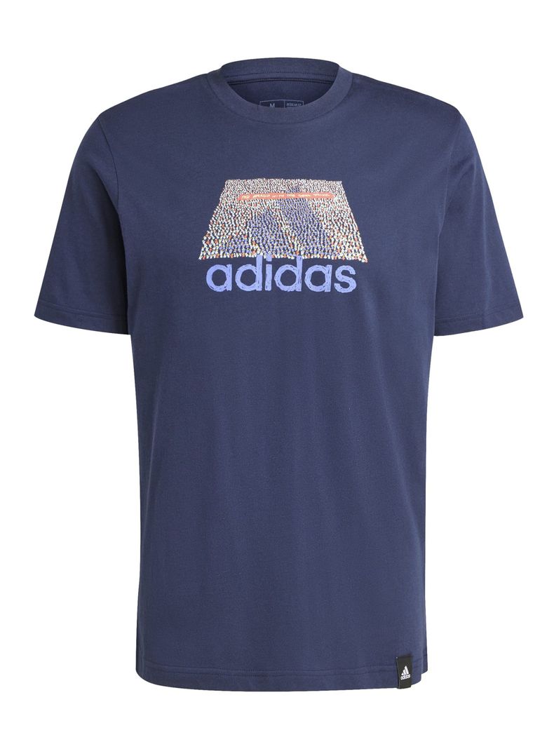 Polera M Codes Bos T Sportswear-5