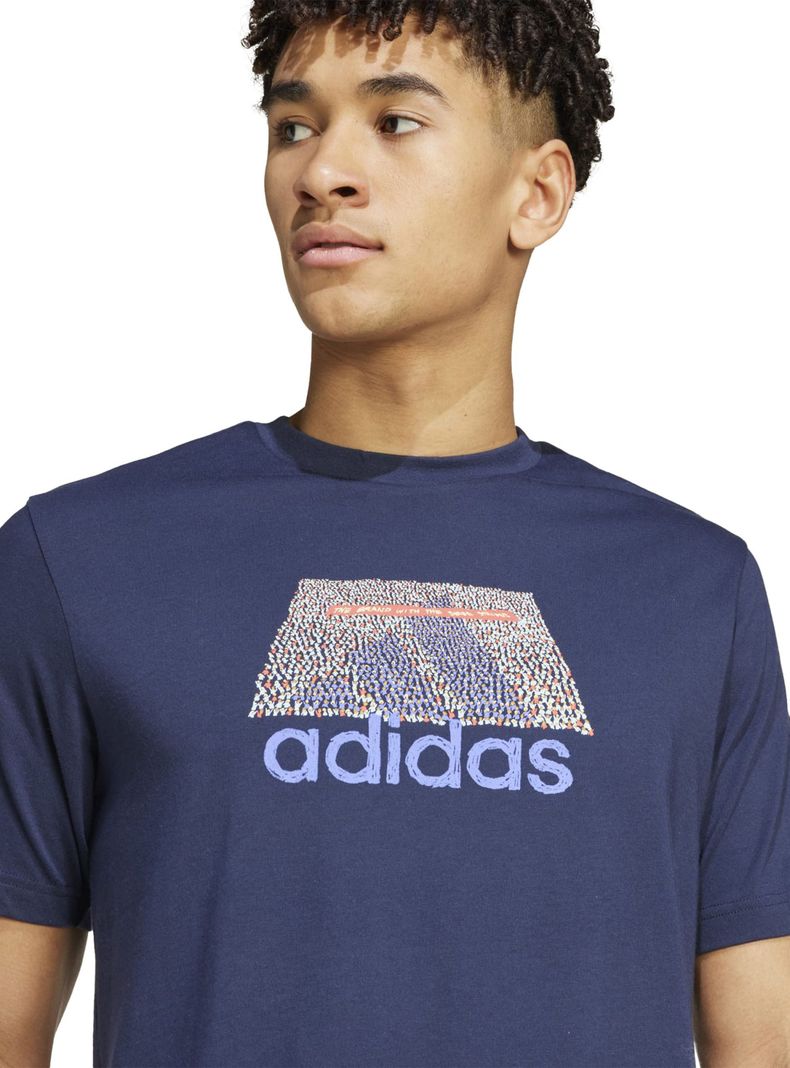 Polera M Codes Bos T Sportswear-4