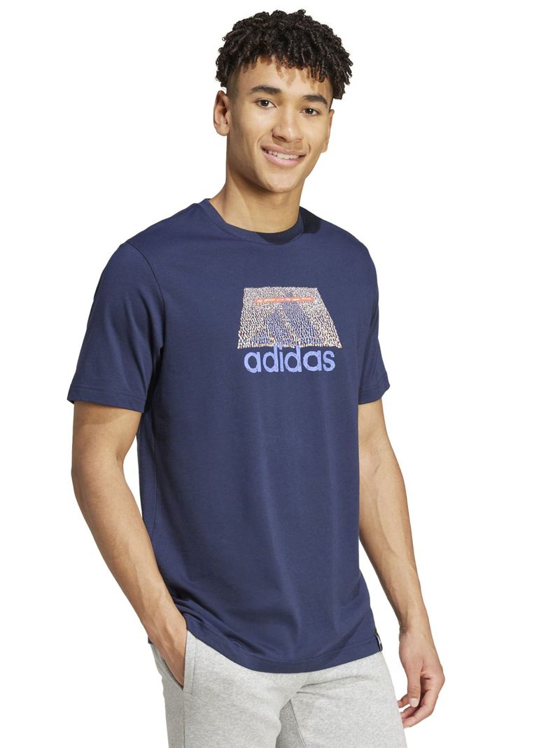 Polera M Codes Bos T Sportswear-0