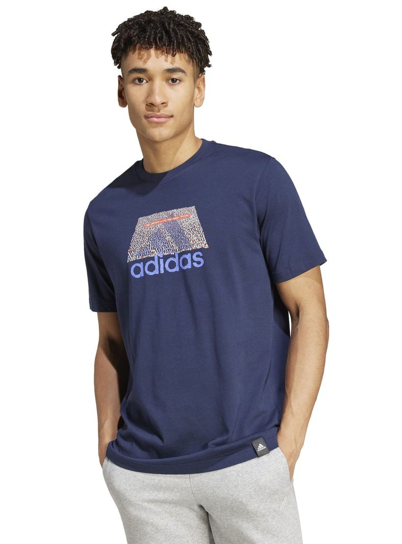 Polera M Codes Bos T Sportswear-3
