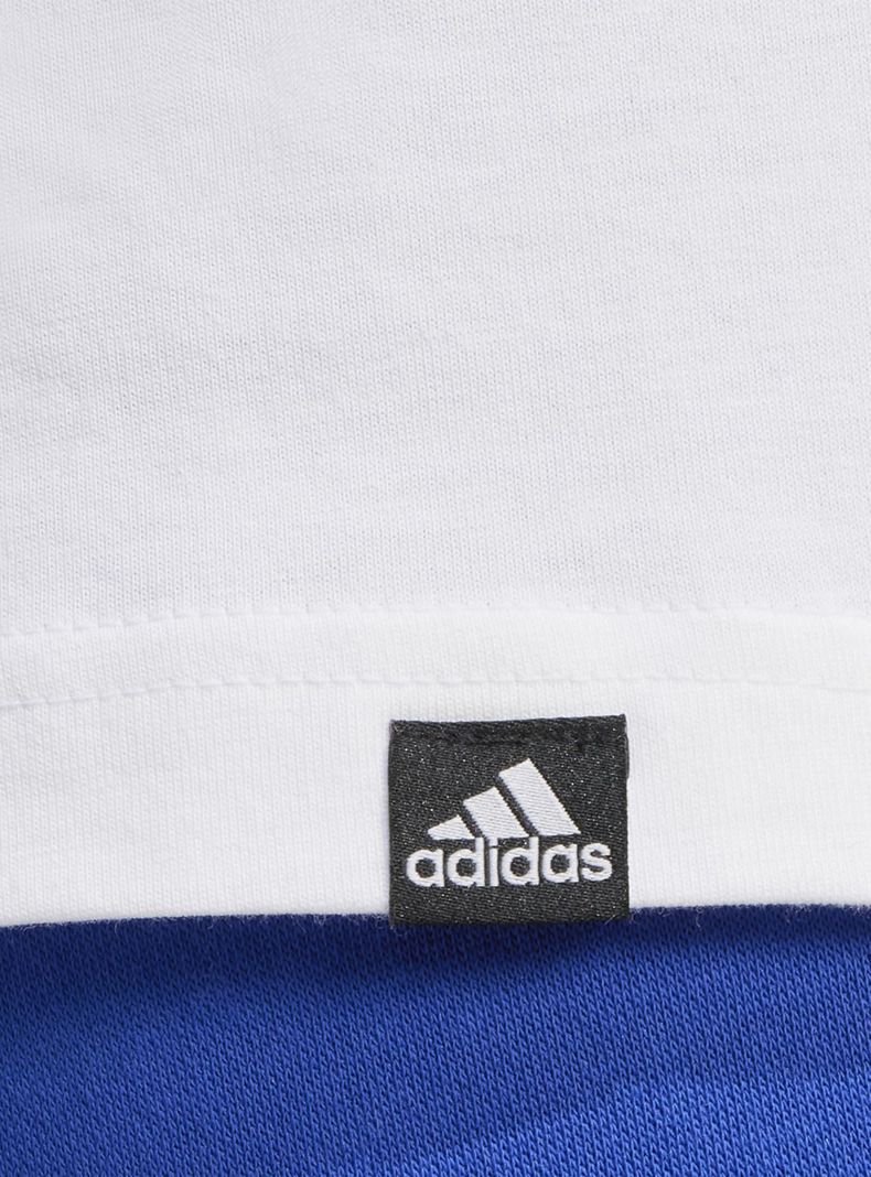 Polera Logo M Collegiate Training-3