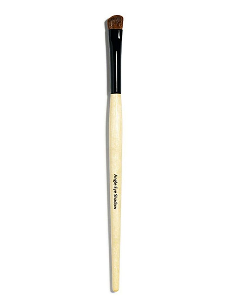 Brocha Bobbi Brown Angle Eye Shadow Brush Angle Eye Shadow Brush-0