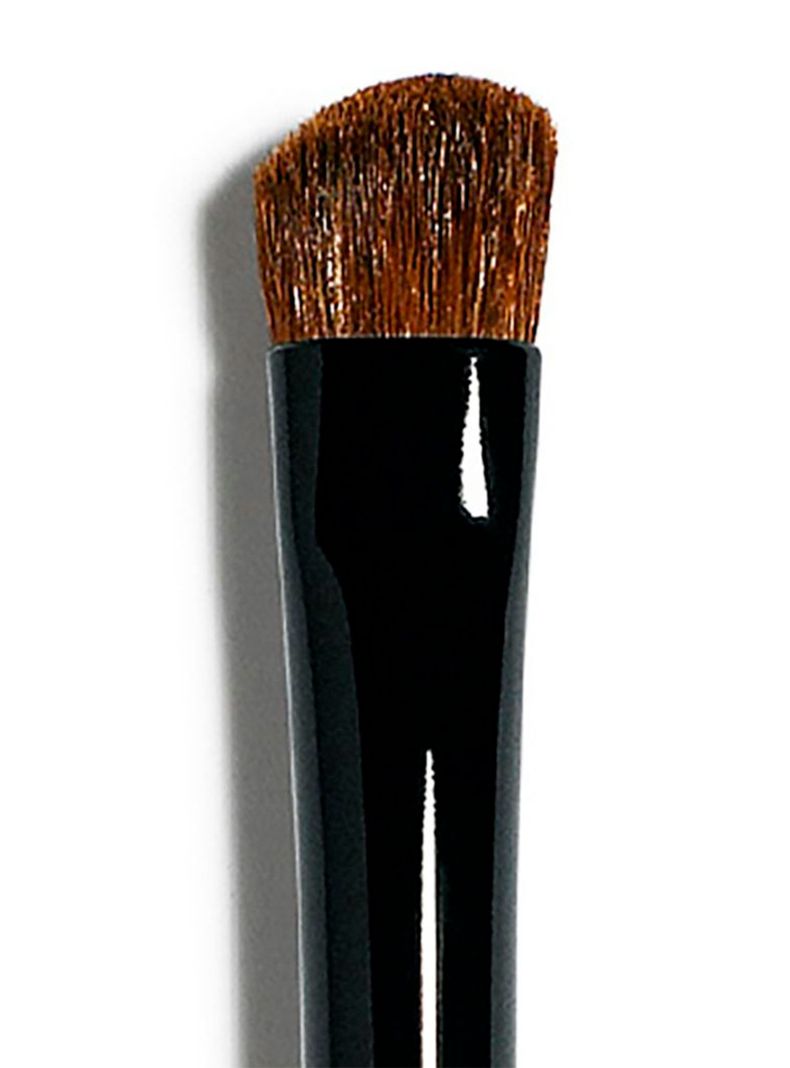 Brocha Bobbi Brown Angle Eye Shadow Brush Angle Eye Shadow Brush-1