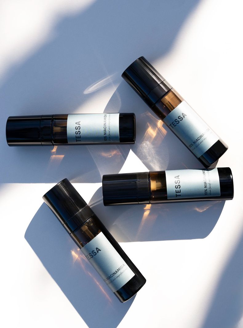 Sérum Facial Anti-Imperfecciones Niacinamida-2