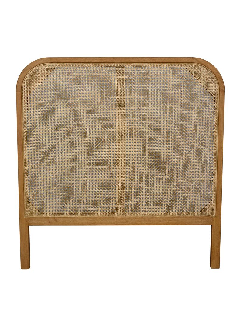 Respaldo Lumz Junco 1.5 Plazas-1