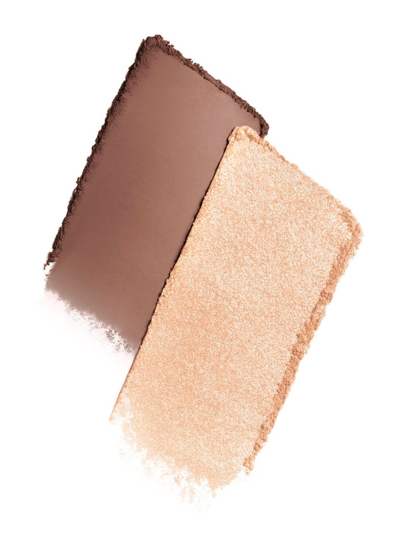 Rouge Blush Colour & Glow Paleta Rostro Dúo Color e Iluminador DIOR Diorama-1