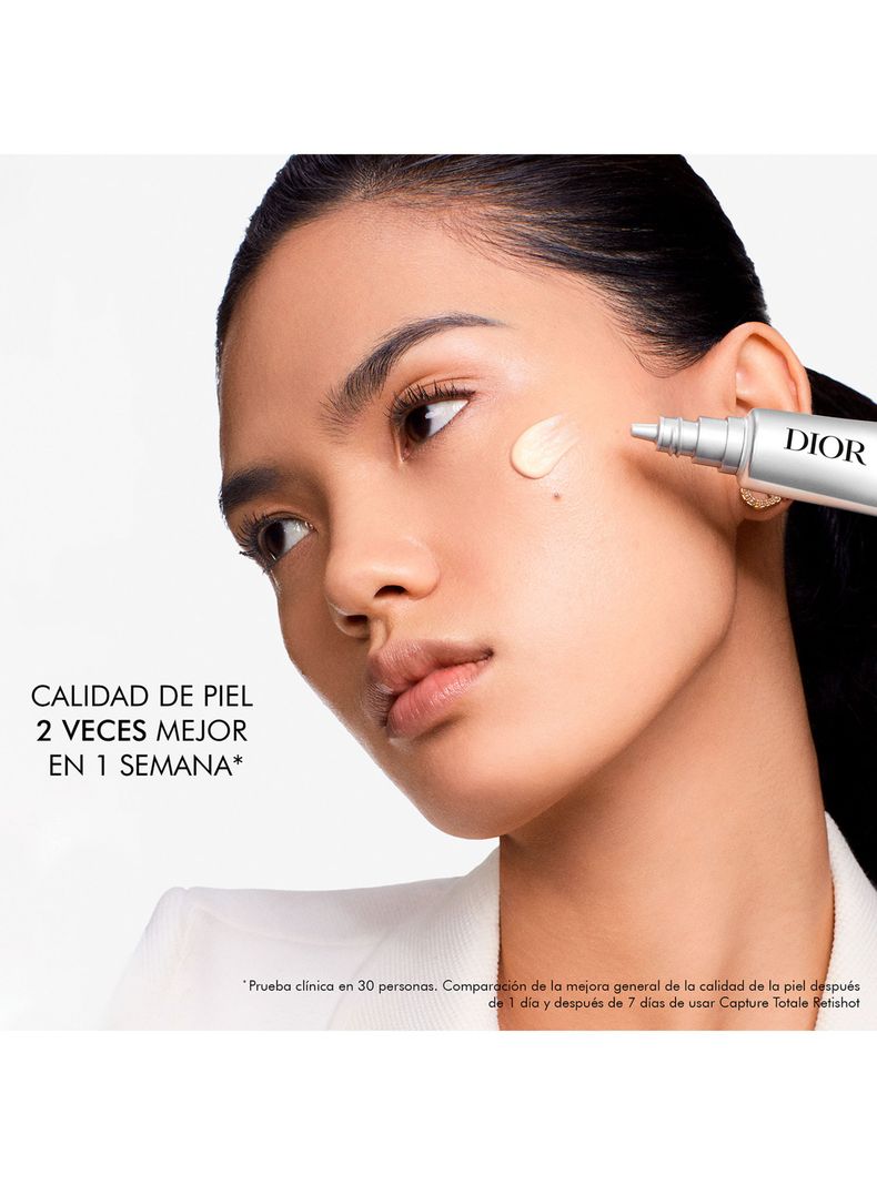 Capture Totale Retishot Concentrado de noche con retinol puro 0.1 %-3