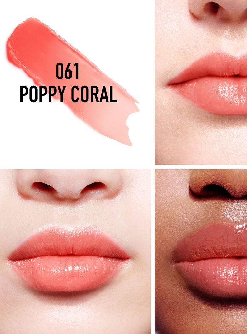 Labial Addict Lip Glow 061-2