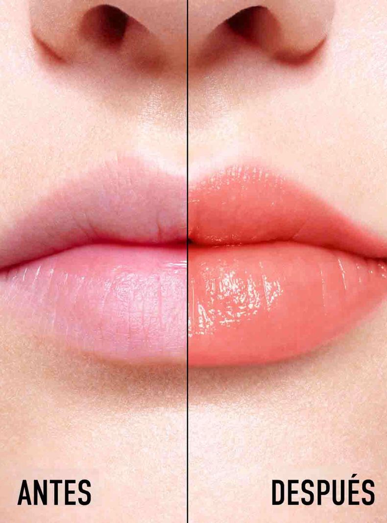 Labial Addict Lip Glow 061-3